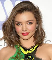 Miranda Kerr